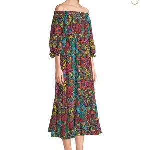 Carolina K Alexa dress